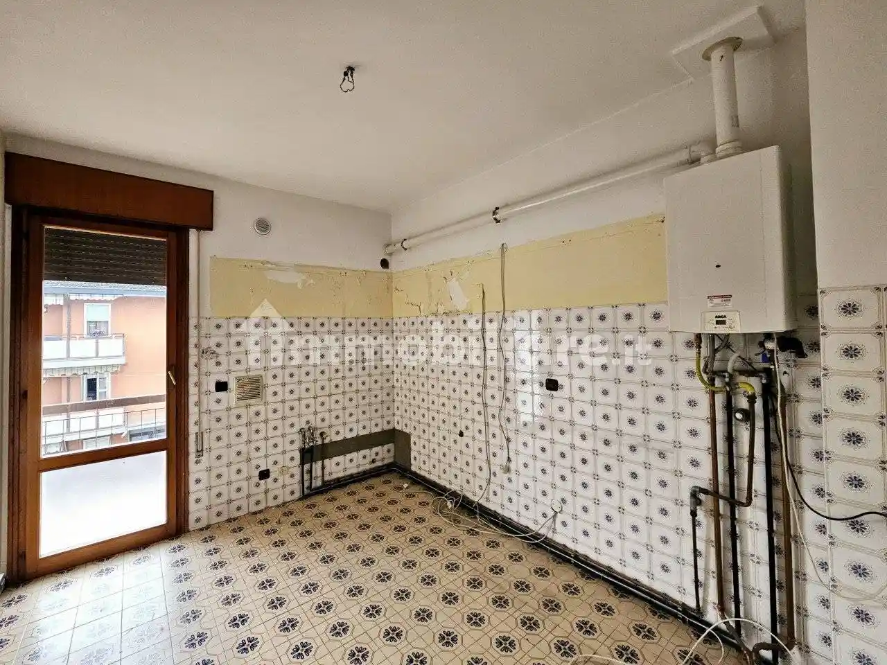 Quadrilocale via Marziale, Zona Salute, Pilastro, Pozzetto, Este - foto 4