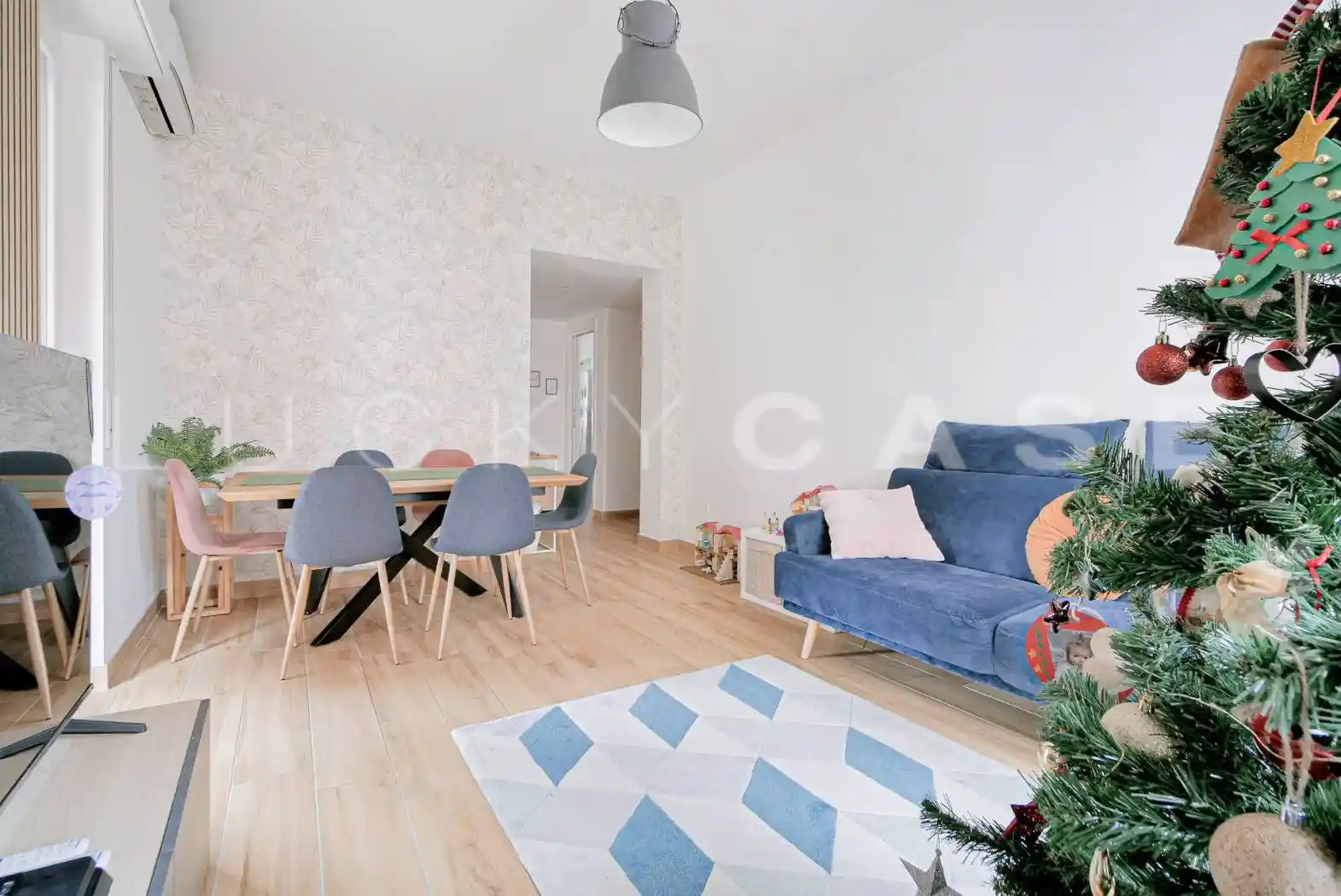 Trilocale via Chianciano 6, Affori, Milano - foto 2