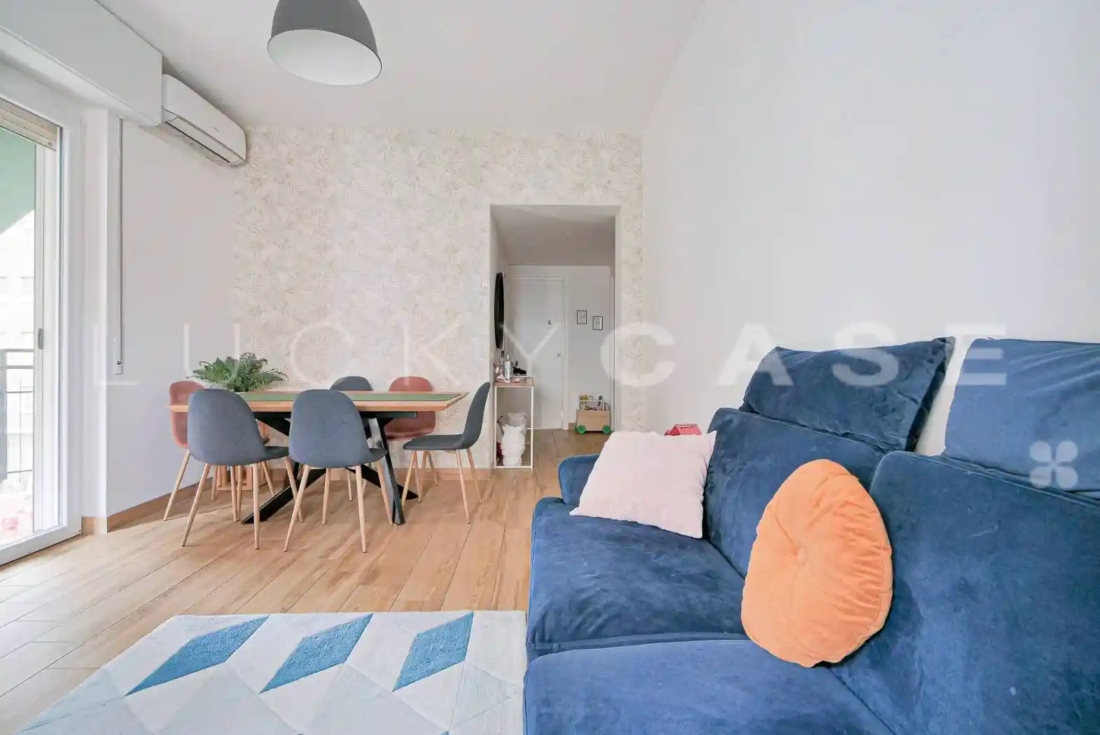 Trilocale via Chianciano 6, Affori, Milano - foto 3