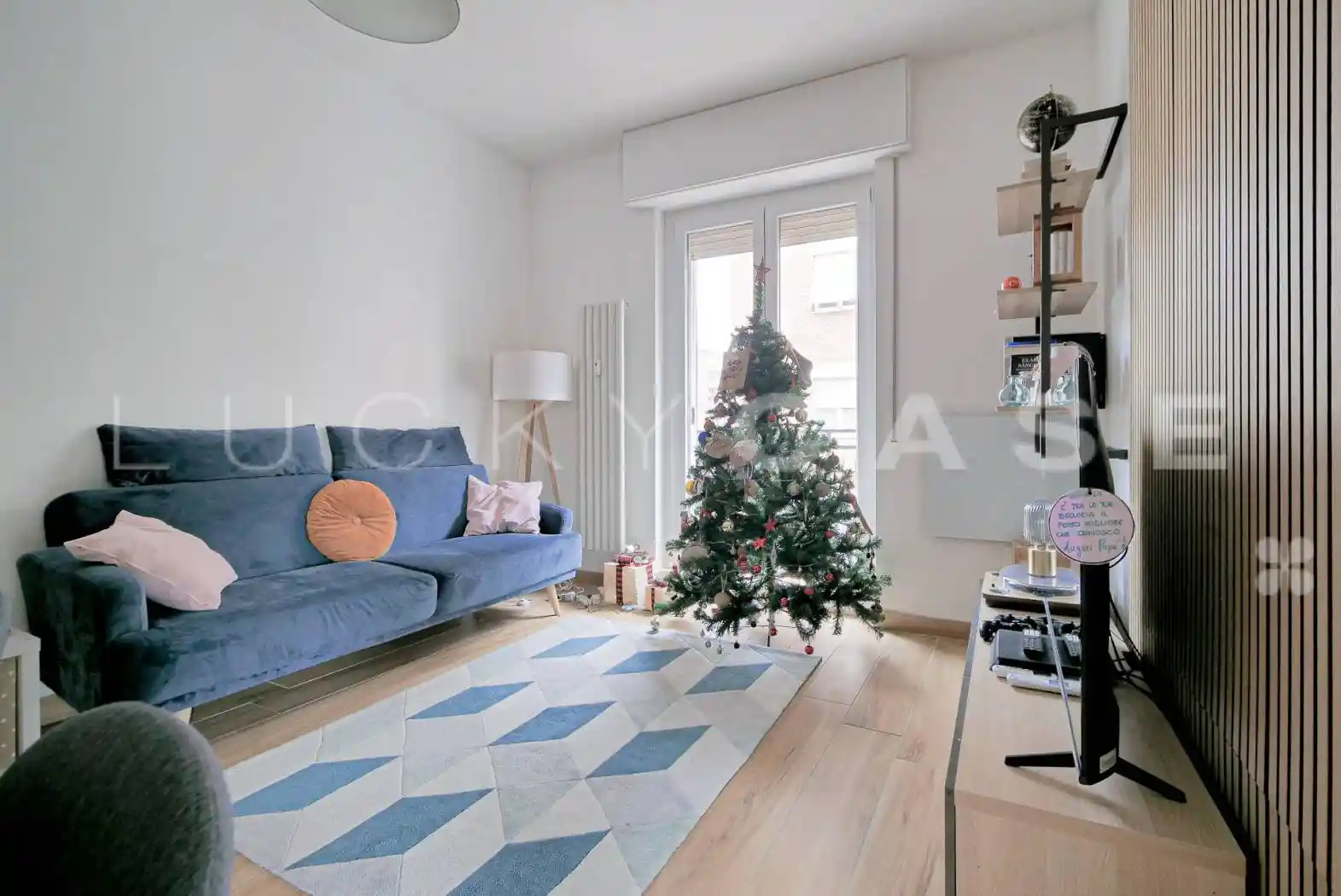 Trilocale via Chianciano 6, Affori, Milano - foto 5