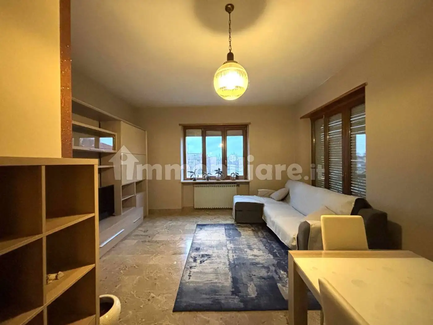 Appartamento in affitto a Mondovì