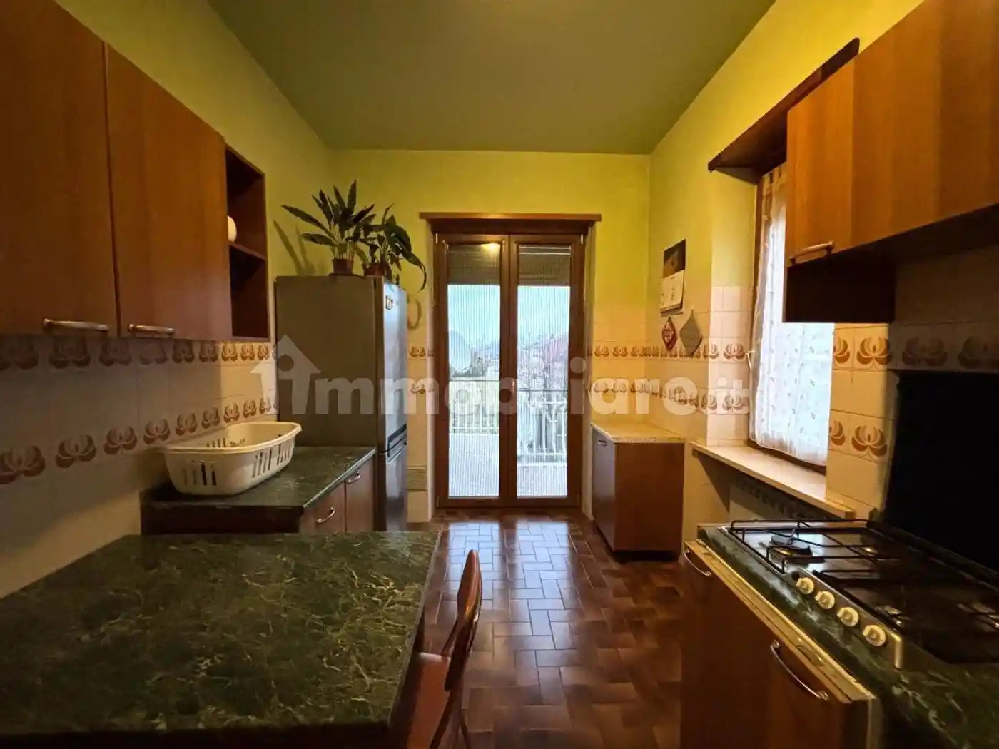 Quadrilocale via delle Ginestre, Sant'Anna Avagnina, Mondovì - foto 3