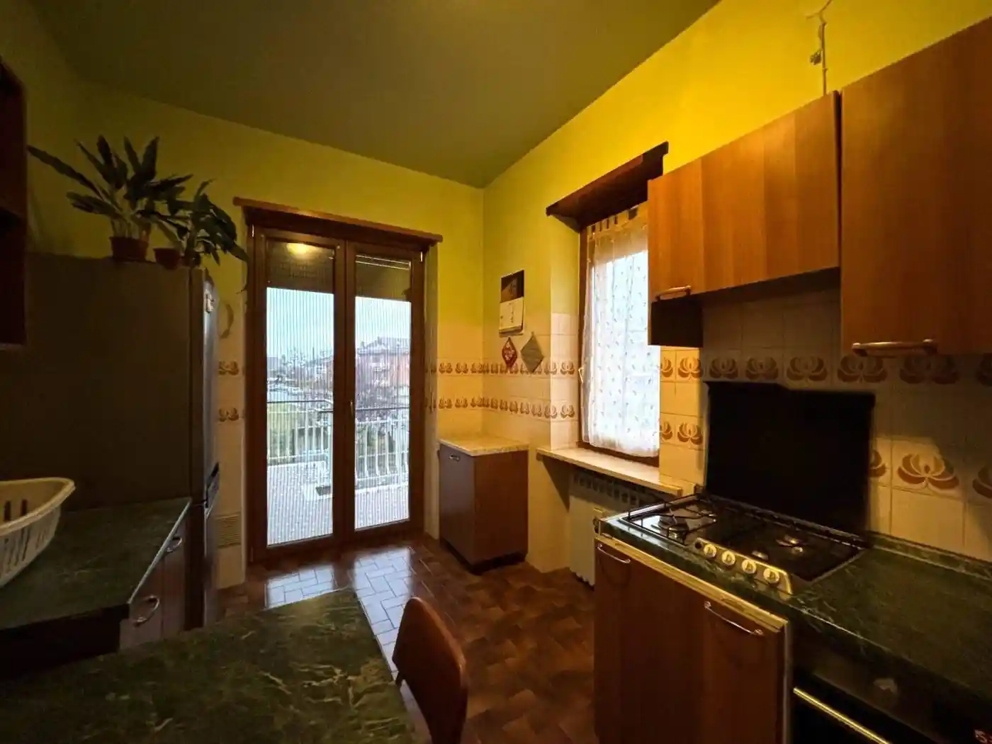 Quadrilocale via delle Ginestre, Sant'Anna Avagnina, Mondovì - foto 4