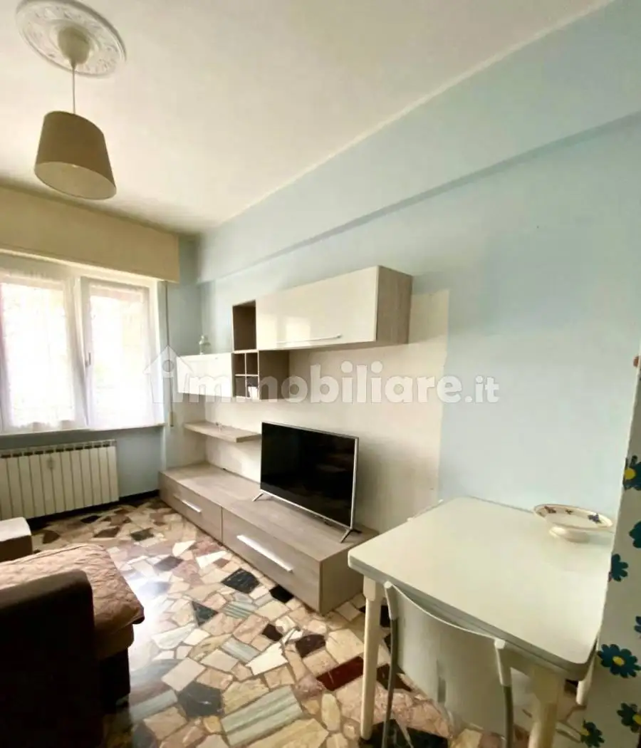 Appartamento in vendita a Spotorno