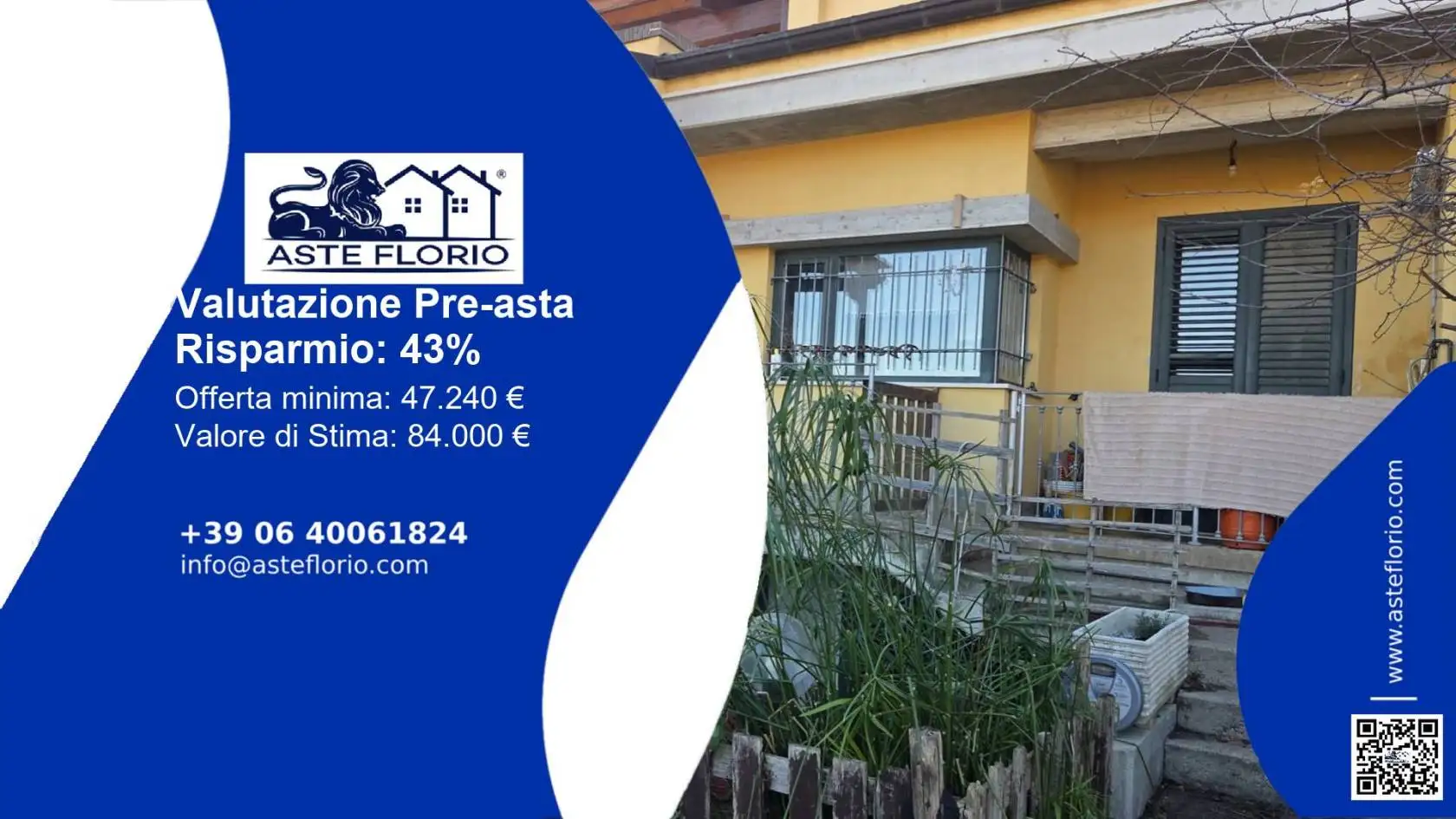 Appartamento in vendita a Torricella Sicura