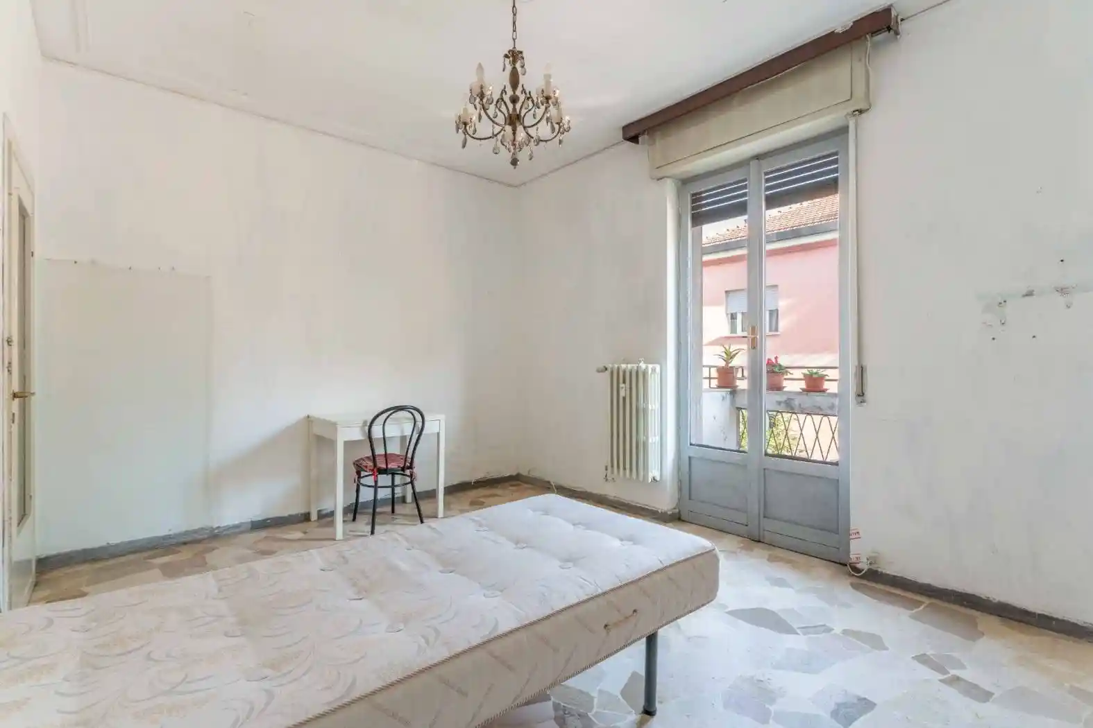 Bilocale via Pietro Pomponazzi 6, Pezzotti - Meda, Milano - foto 4