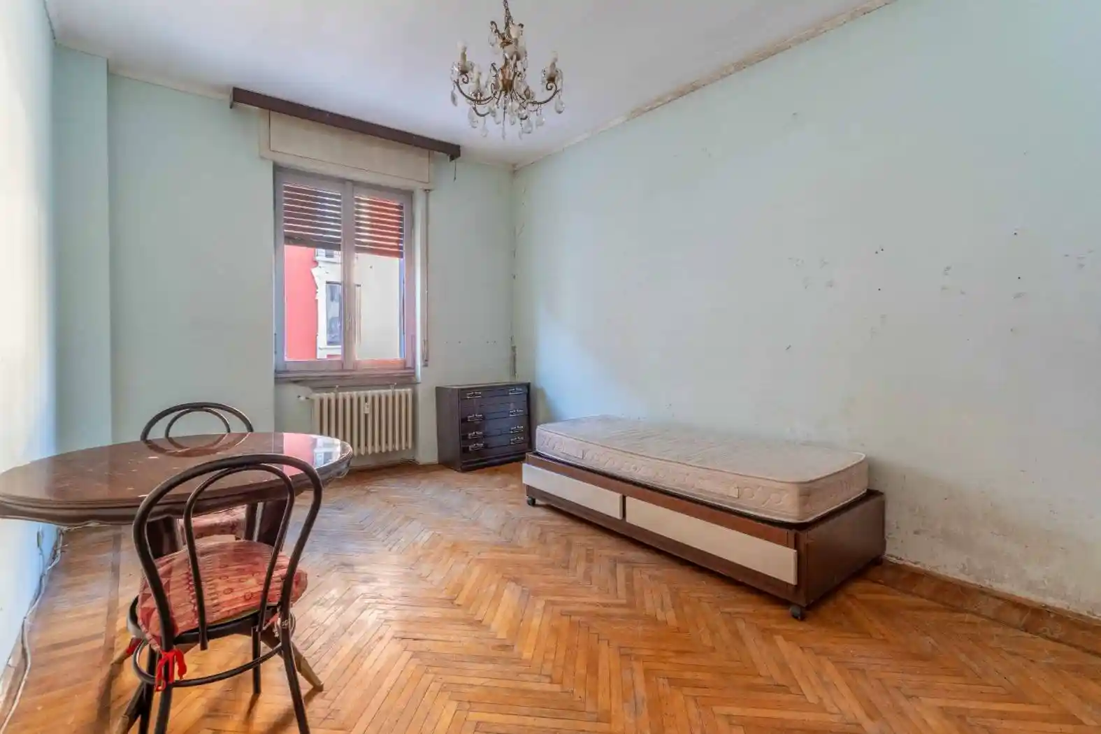 Bilocale via Pietro Pomponazzi 6, Pezzotti - Meda, Milano - foto 5