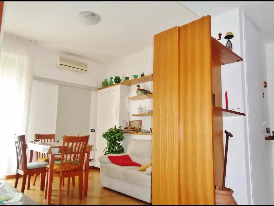 Trilocale via Jacopo Dentici 1, Centro Storico, Voghera - foto 2