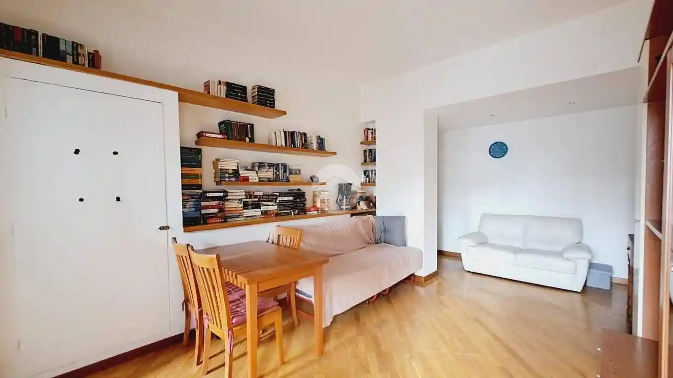 Trilocale via Jacopo Dentici 1, Centro Storico, Voghera - foto 3