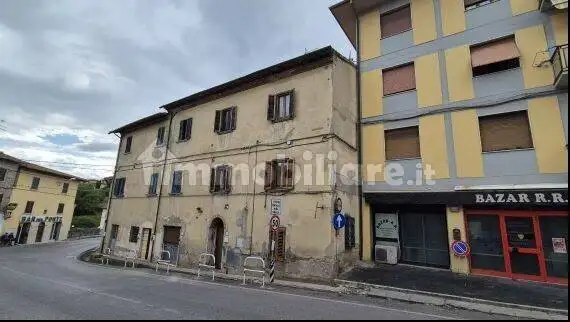 Appartamento in asta a Laterina Pergine Valdarno