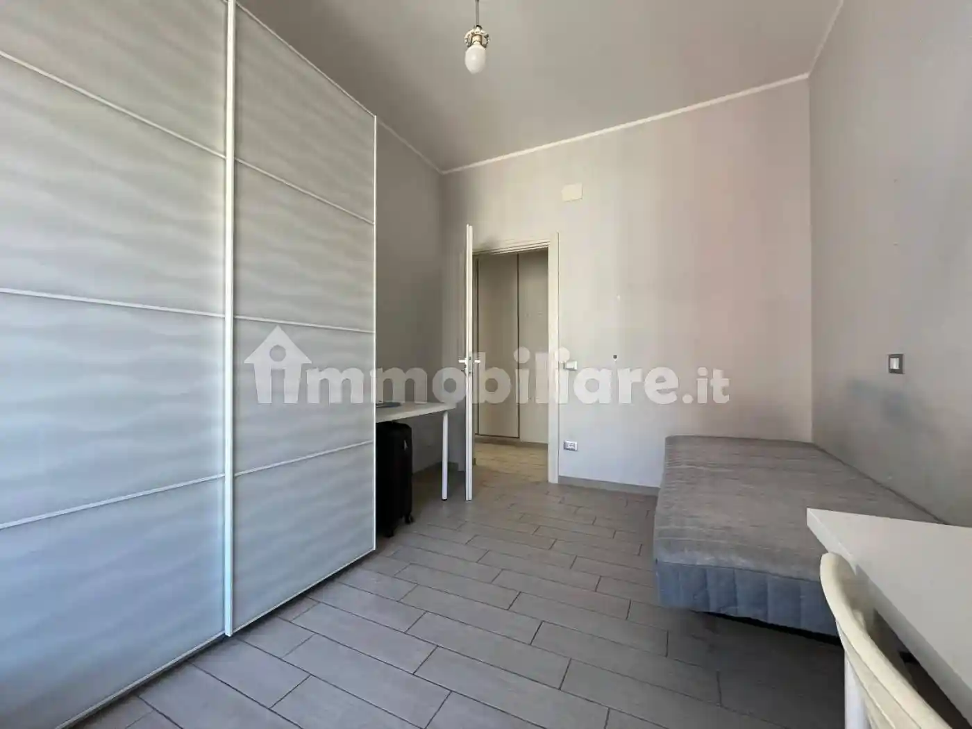 Bilocale via Attilio Hortis, Villa Gordiani, Roma - foto 5