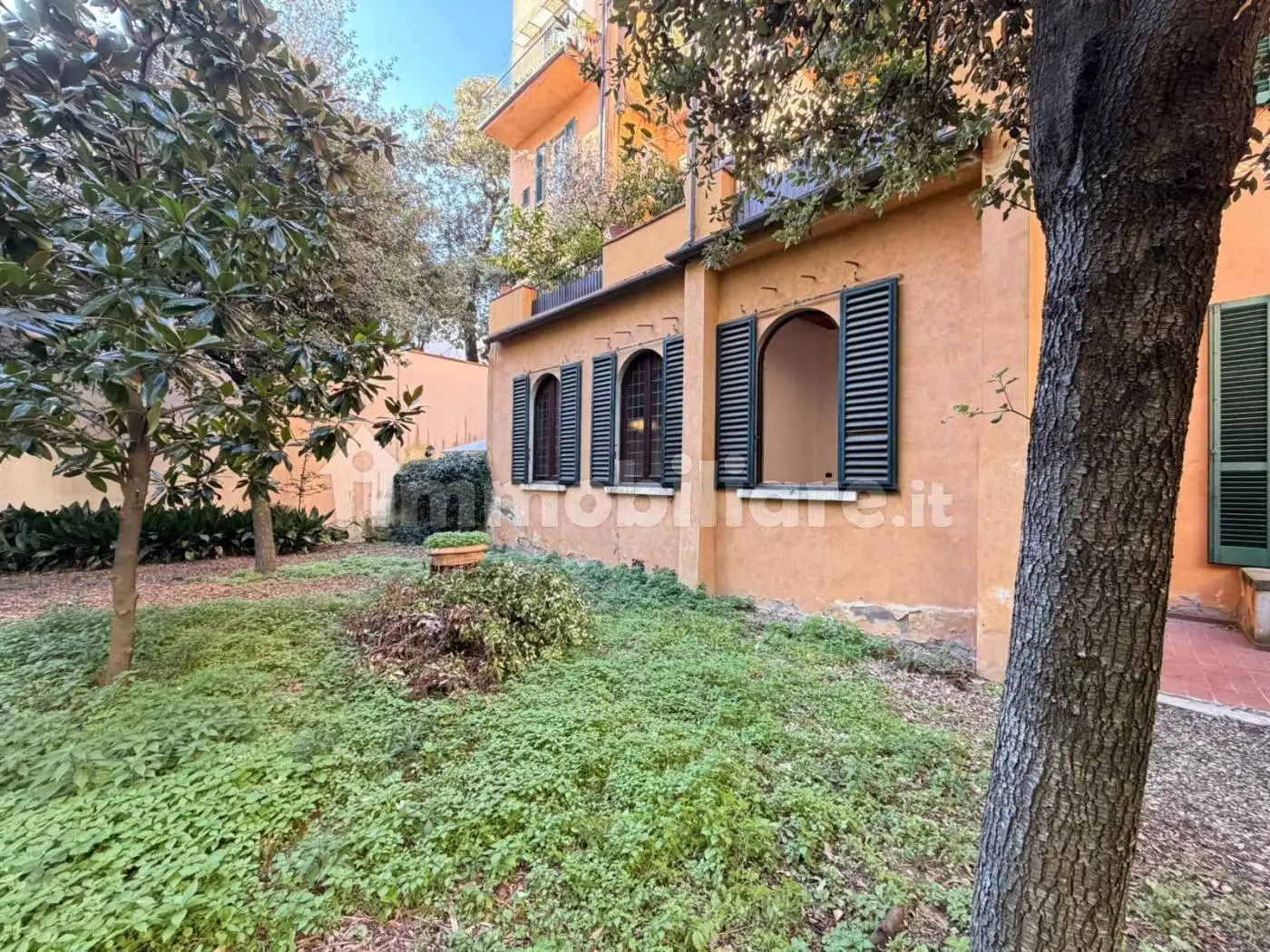 Appartamento in vendita a Firenze