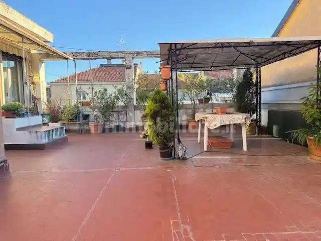 Attico via Mac Mahon 11, Cenisio, Milano - foto 2