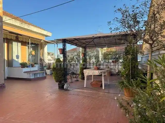 Attico via Mac Mahon 11, Cenisio, Milano - foto 3