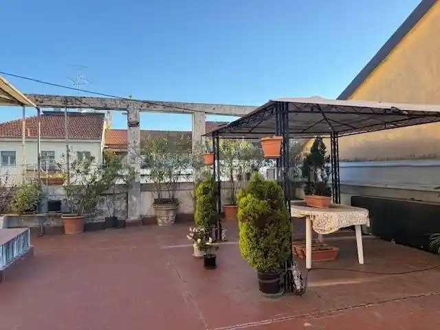 Attico via Mac Mahon 11, Cenisio, Milano - foto 4