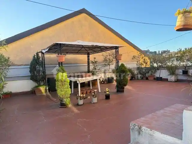 Attico via Mac Mahon 11, Cenisio, Milano - foto 5