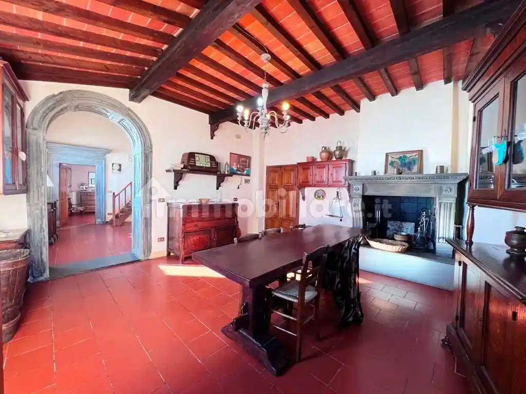Attico - Mansarda in vendita a Anghiari