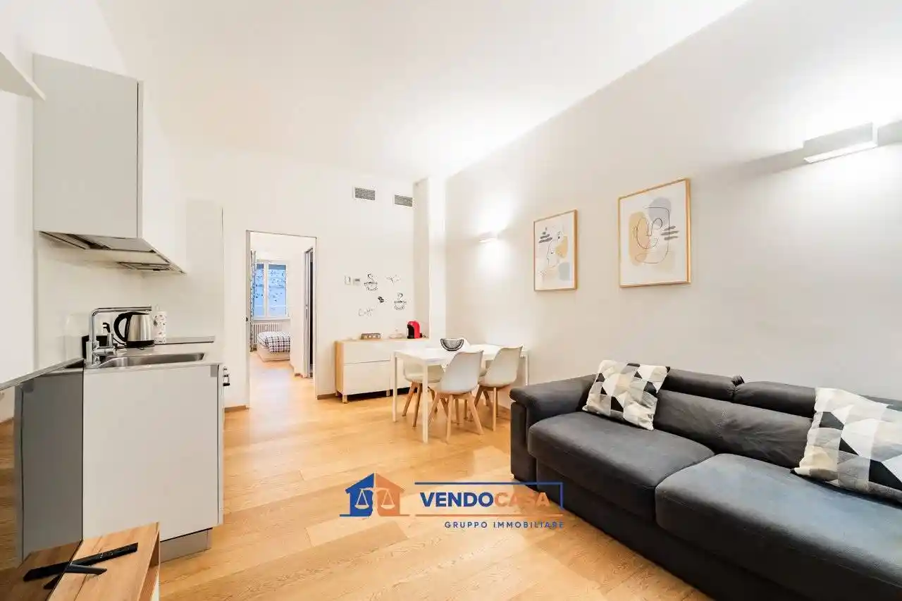 Bilocale via Bramante 35, Paolo Sarpi, Milano - foto 2