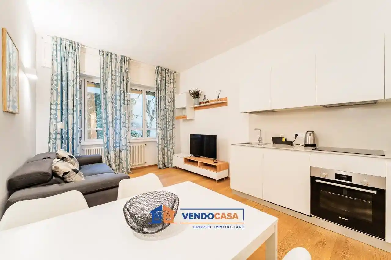 Bilocale via Bramante 35, Paolo Sarpi, Milano - foto 3