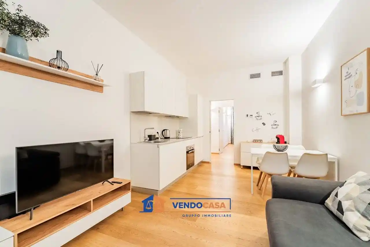 Bilocale via Bramante 35, Paolo Sarpi, Milano - foto 5