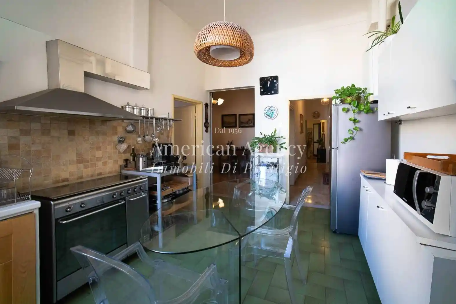 Attico via Bettino Ricasoli 5, Duomo, Firenze - foto 3