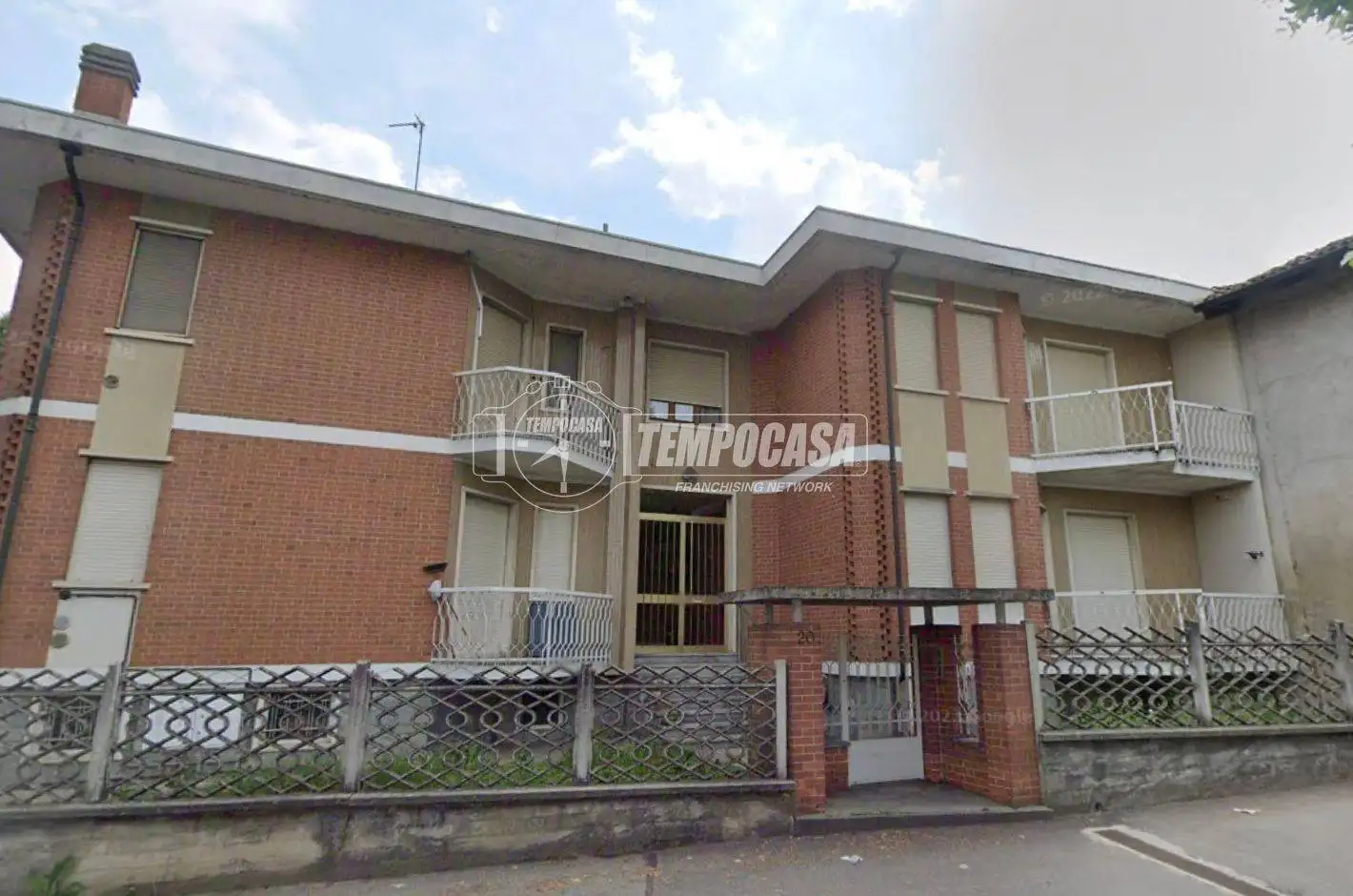 Appartamento in vendita a Villastellone