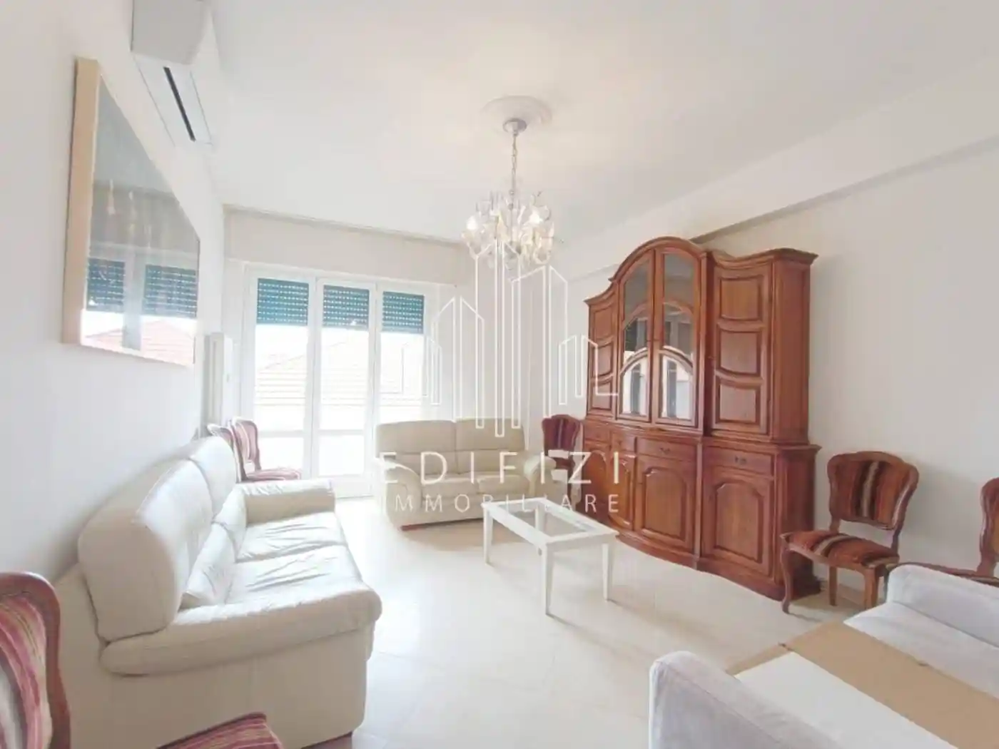 Appartamento ottimo stato, primo piano, Centro, Massa - foto 2