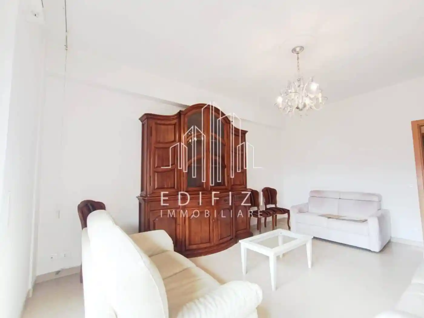 Appartamento ottimo stato, primo piano, Centro, Massa - foto 5