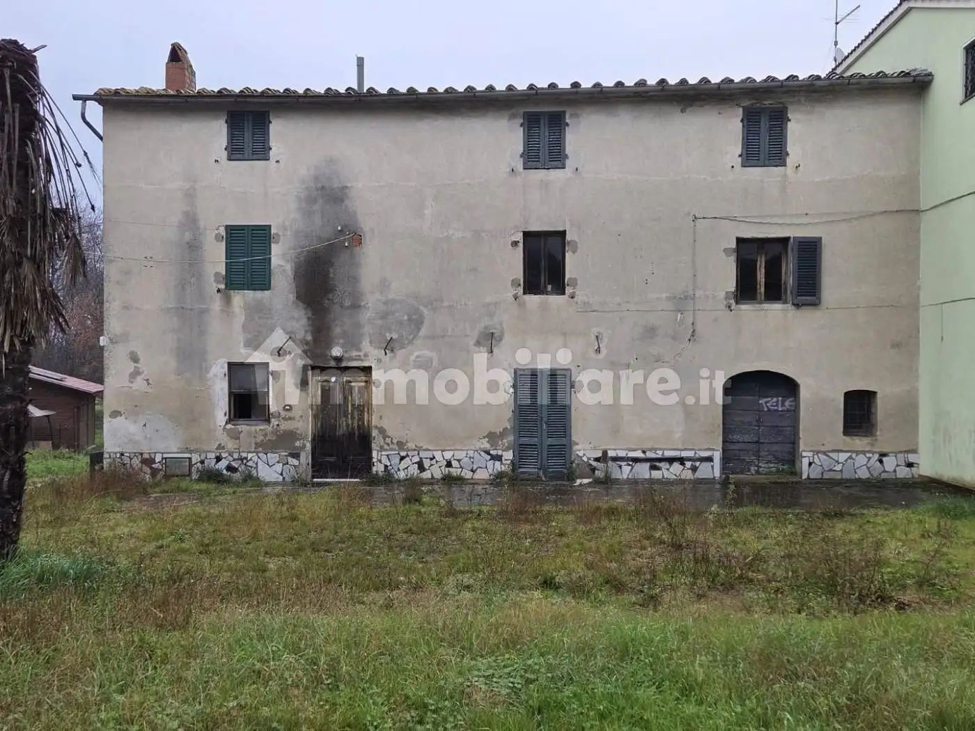Casa indipendente in vendita a Castelfranco di Sotto