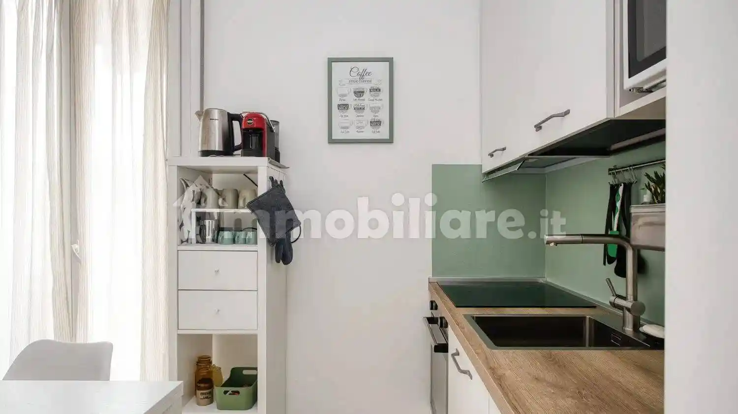 Trilocale via Dino Campana No Number, Precotto, Milano - foto 2