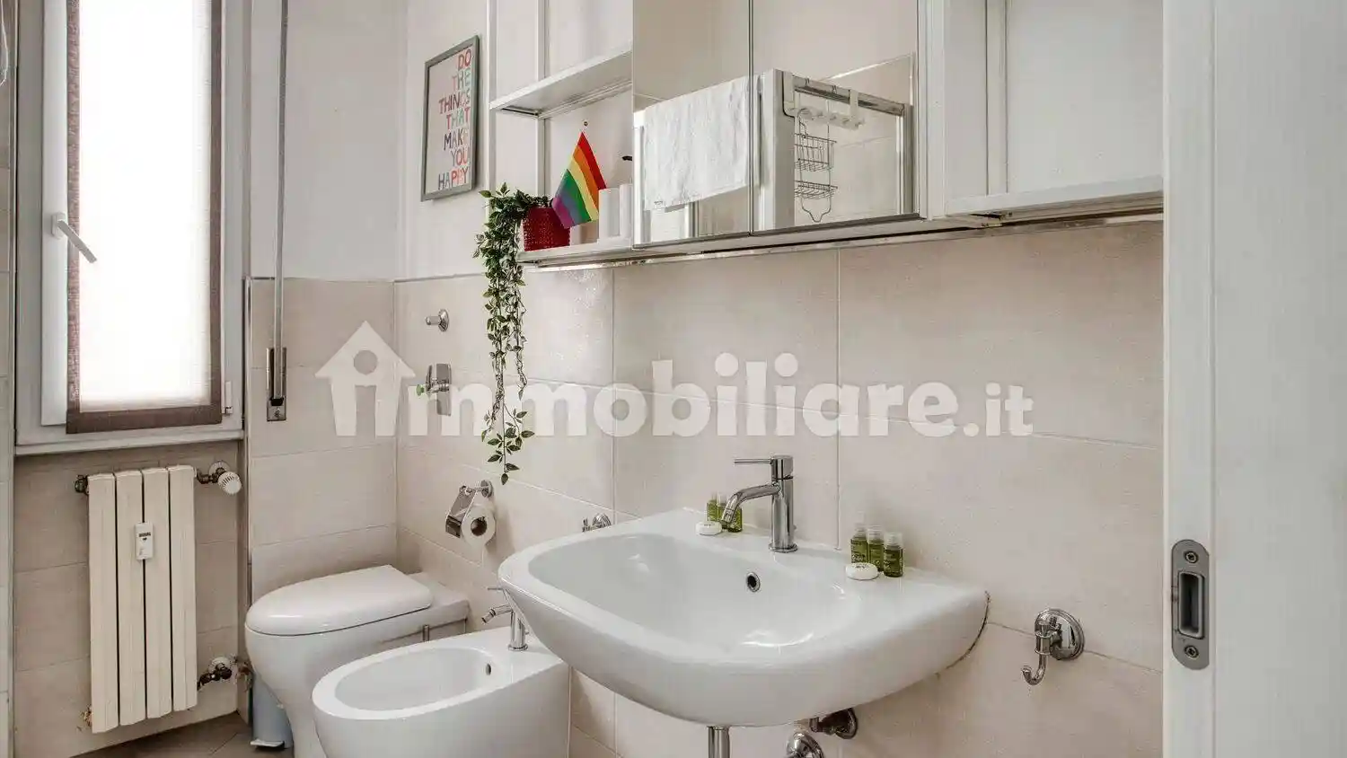 Trilocale via Dino Campana No Number, Precotto, Milano - foto 3