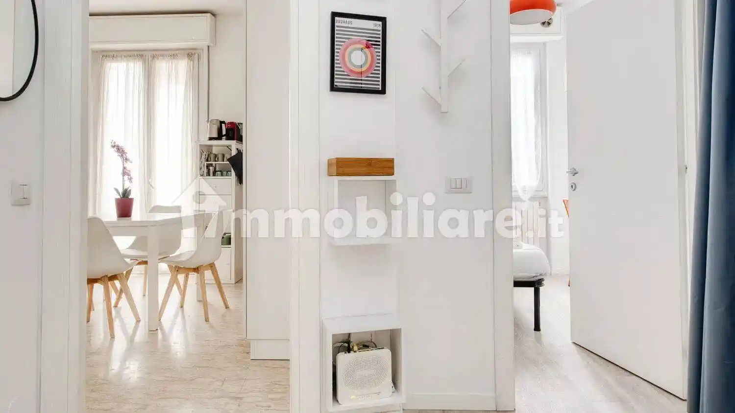 Trilocale via Dino Campana No Number, Precotto, Milano - foto 5