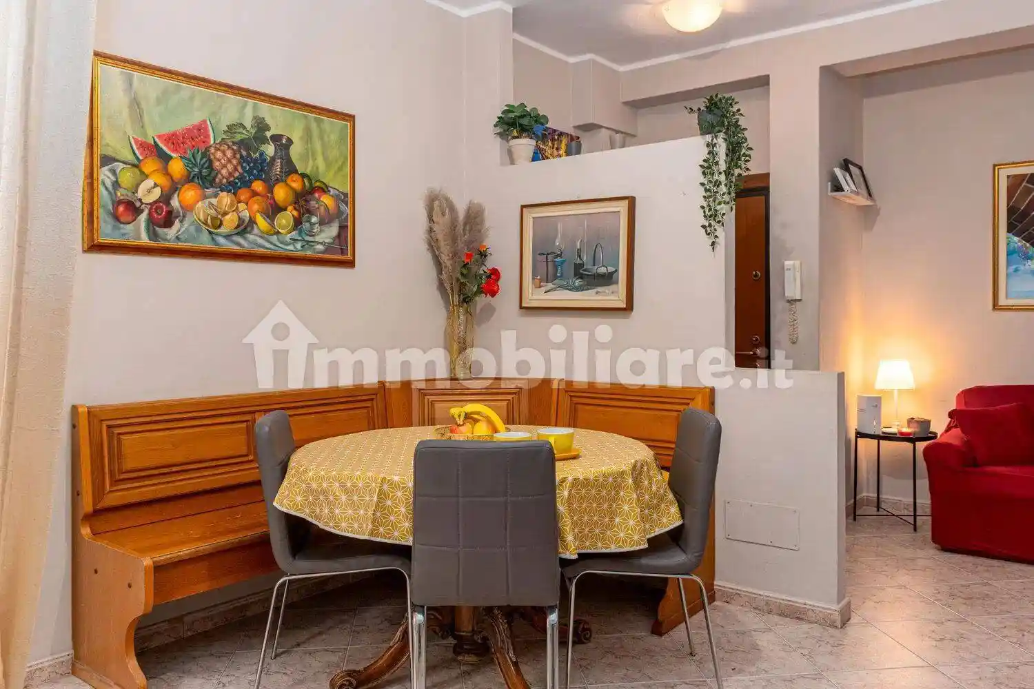 Trilocale via San Giusto, San Carlo, Milano - foto 3