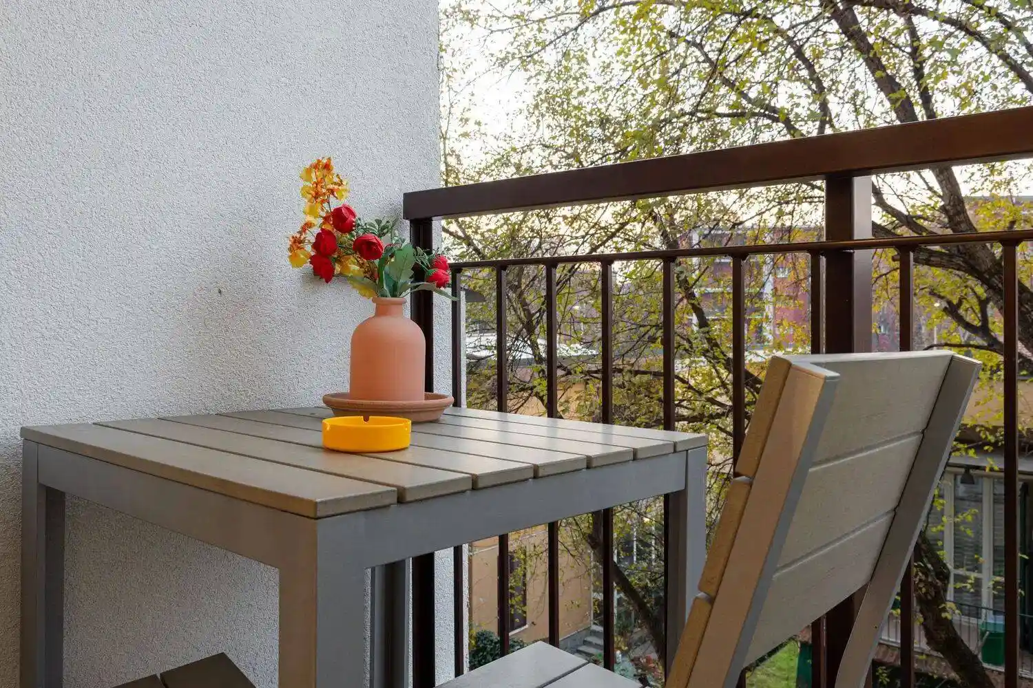 Trilocale via San Giusto, San Carlo, Milano - foto 5