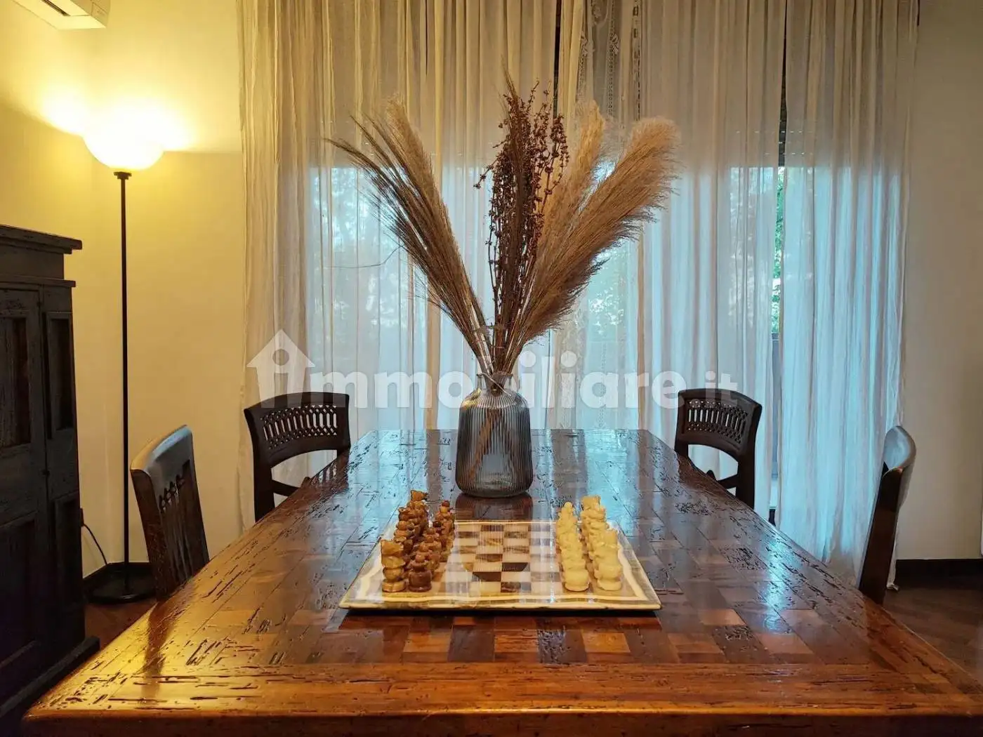 Appartamento in affitto a Monza