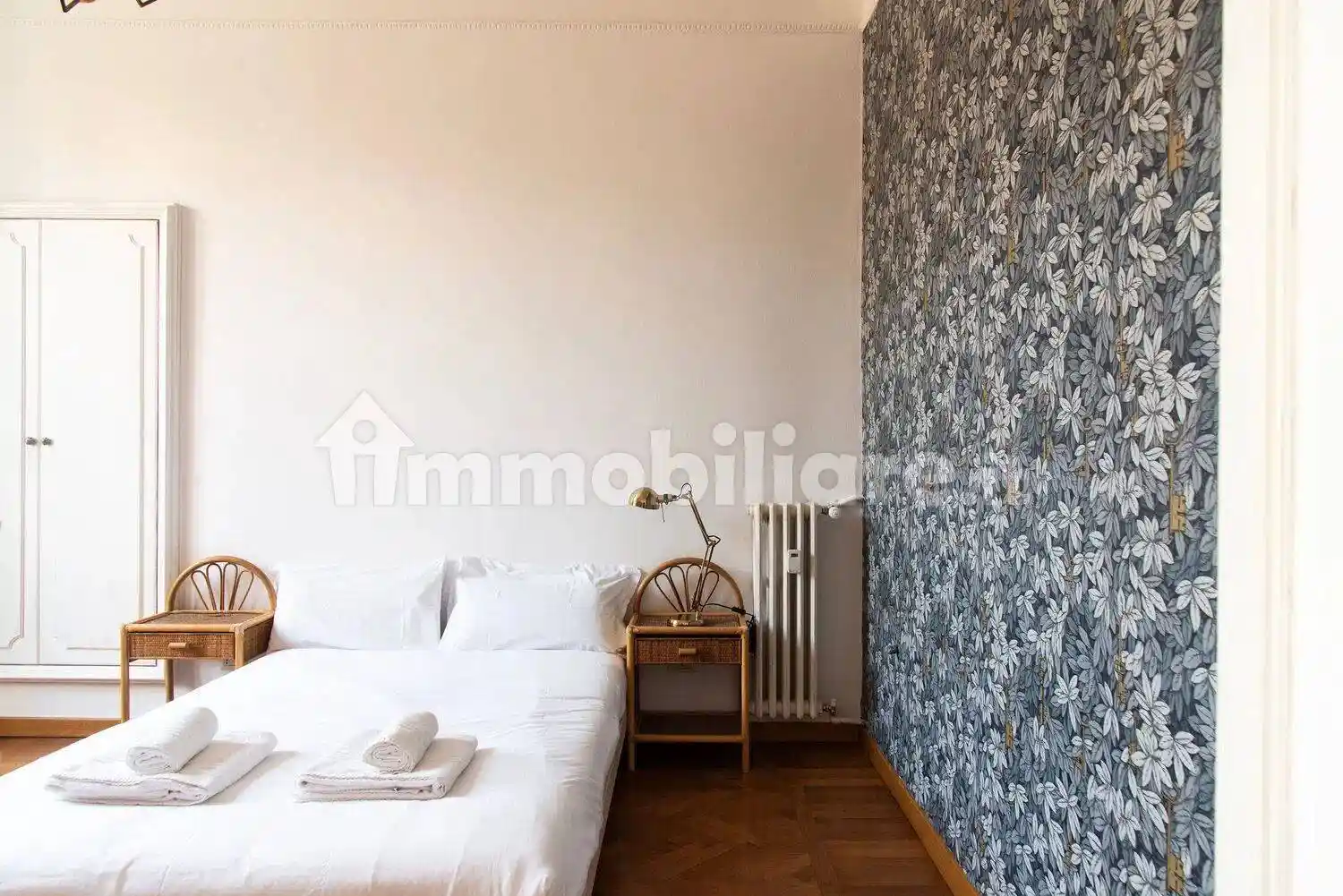 Trilocale via Ponte Vetero, Brera, Milano - foto 5