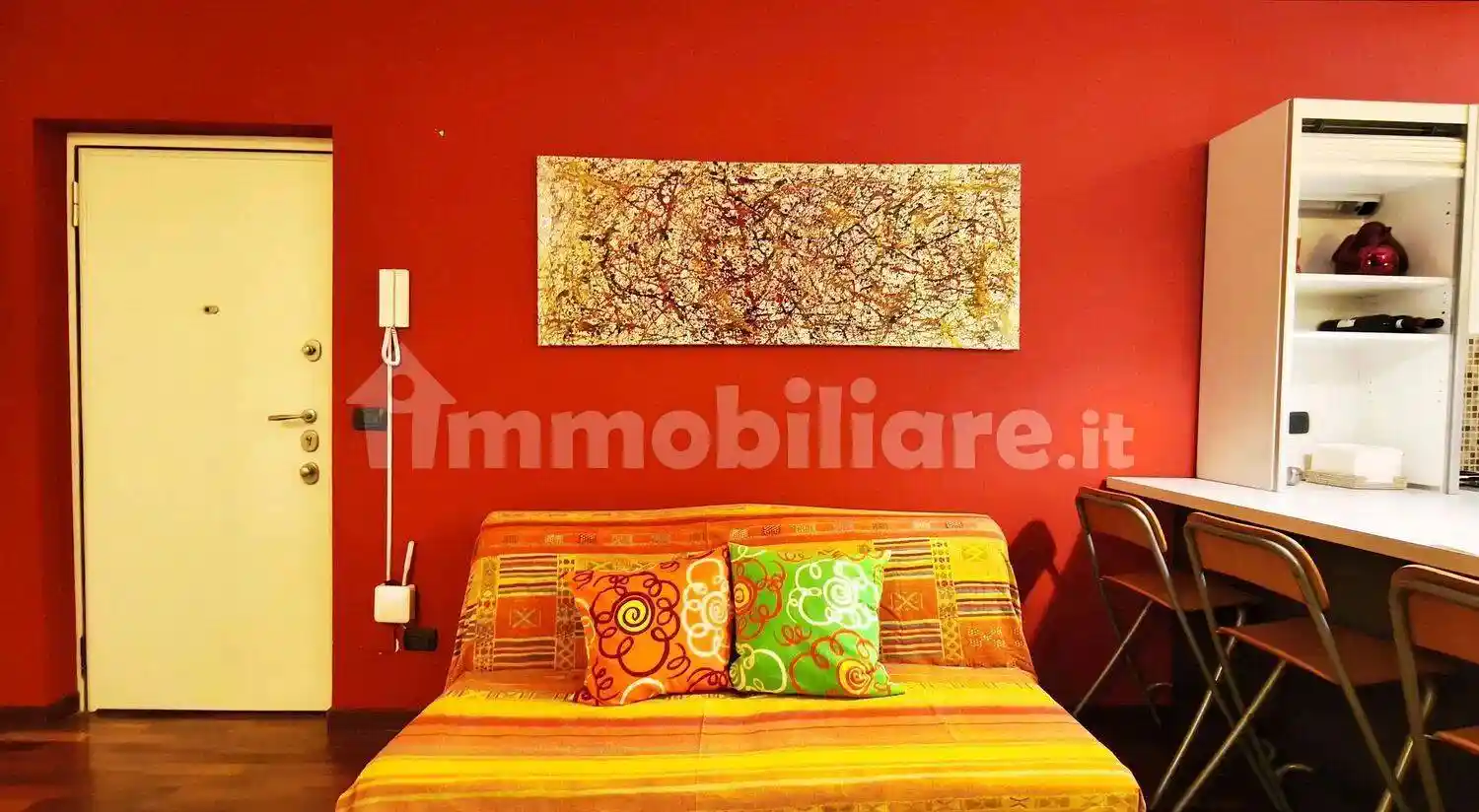 Bilocale via Desenzano, 10, Gambara, Milano - foto 3