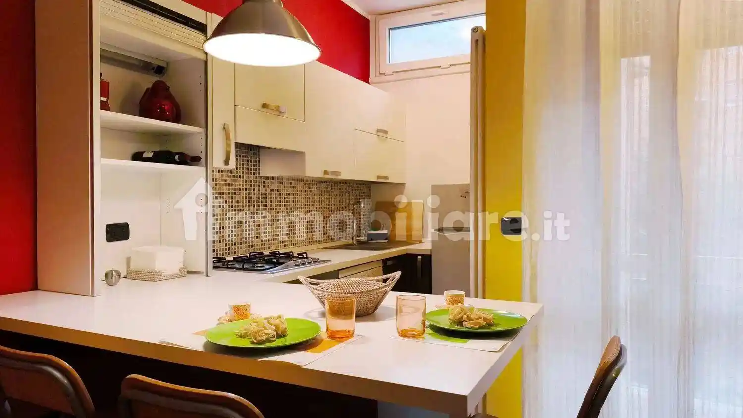 Bilocale via Desenzano, 10, Gambara, Milano - foto 4