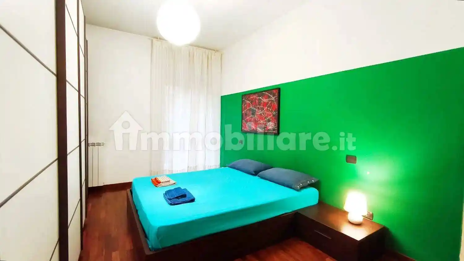 Bilocale via Desenzano, 10, Gambara, Milano - foto 5