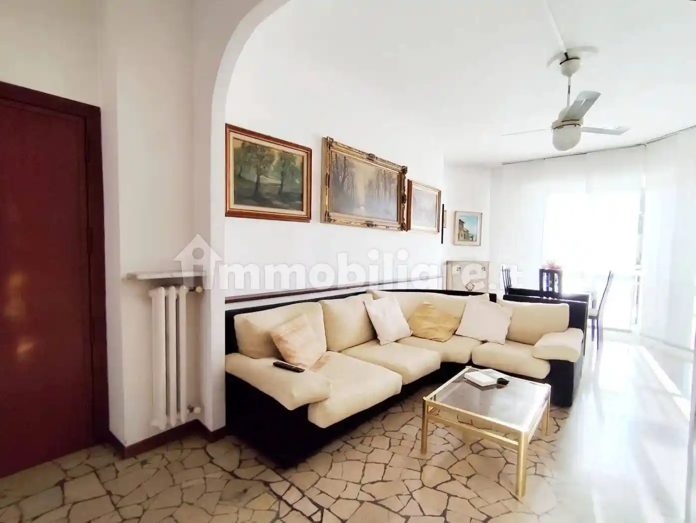 Trilocale via Passo Rolle No Number, Quartiere Feltre, Milano - foto 3