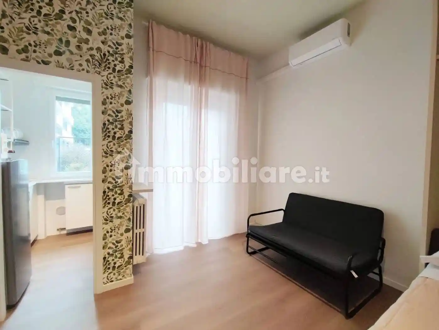 Monolocale via Monte San Genesio No Number, Dergano, Milano - foto 3