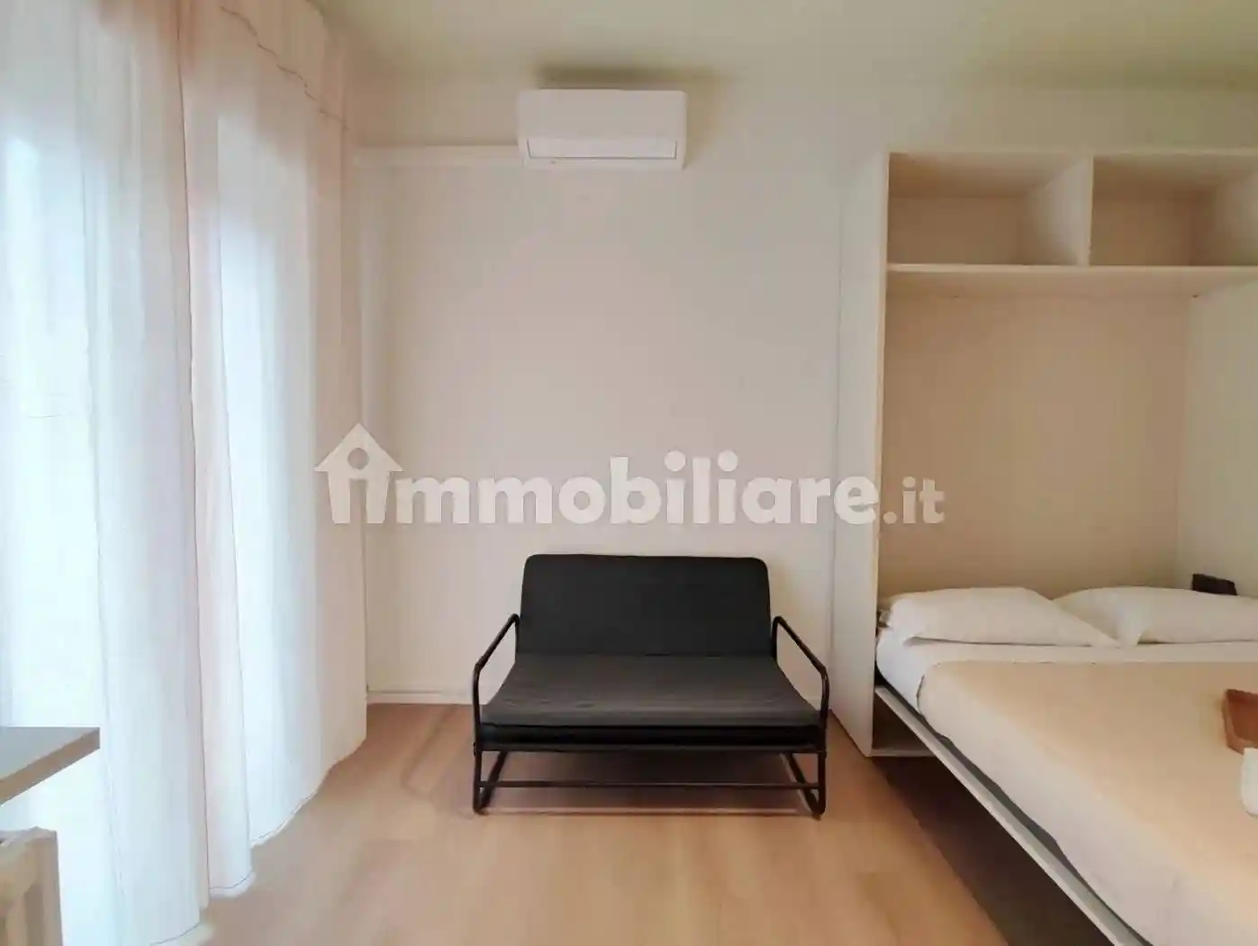 Monolocale via Monte San Genesio No Number, Dergano, Milano - foto 4