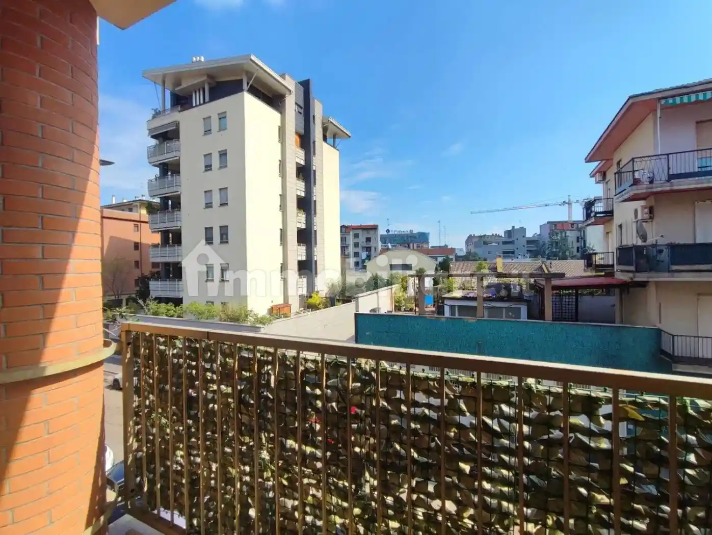 Bilocale via Luigi Manzotti, Dergano, Milano - foto 4