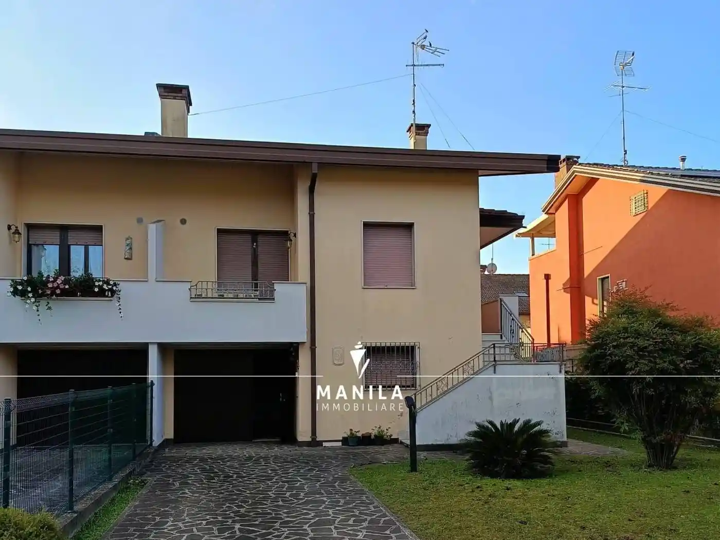Villetta a schiera in vendita a San Donà di Piave