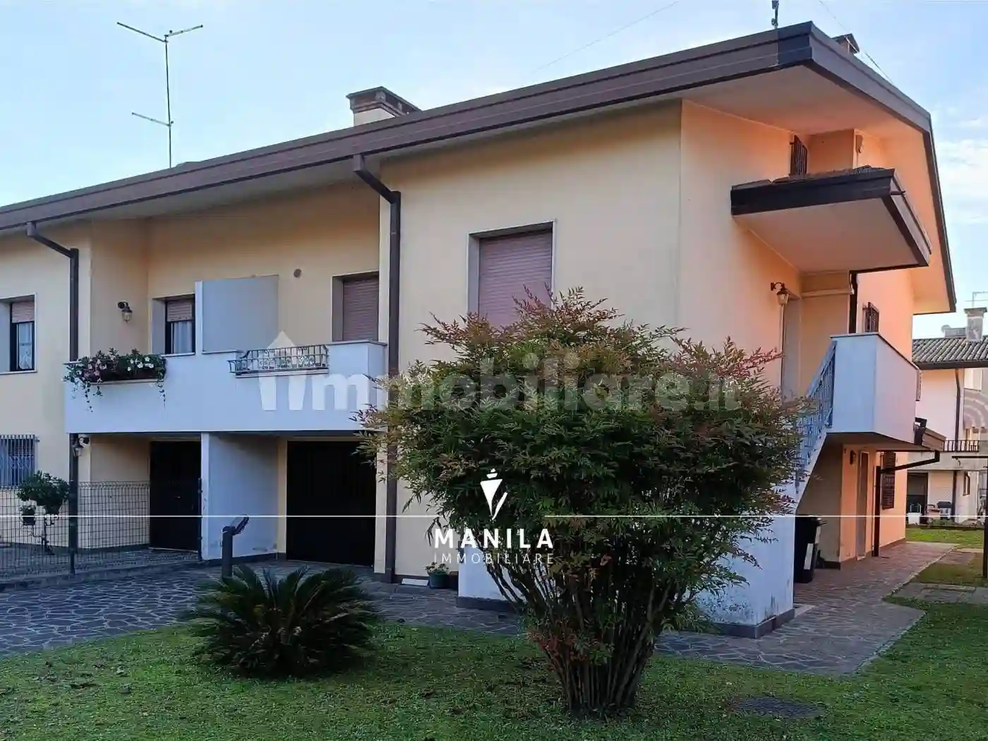 Villetta a schiera - foto 2