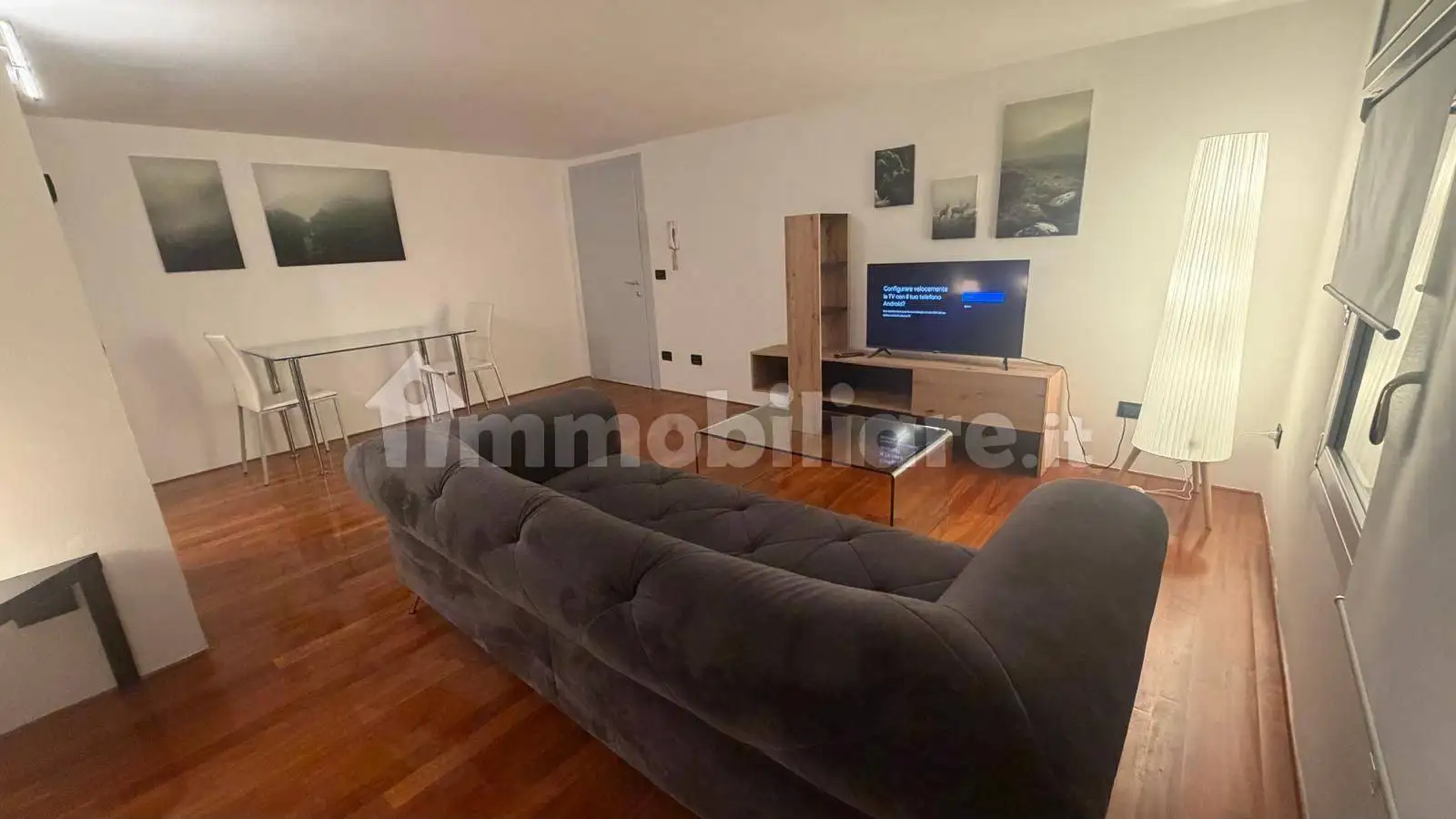 Appartamento in affitto a Padova