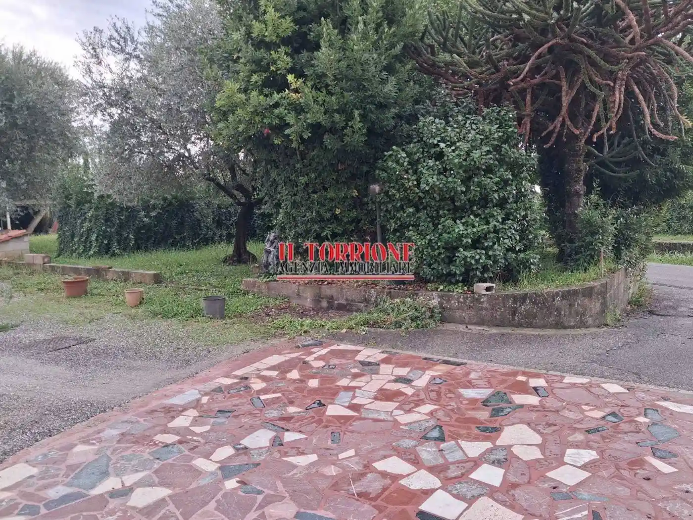 Terratetto unifamiliare via del Tiro a Segno, Veneri, Pescia - foto 2