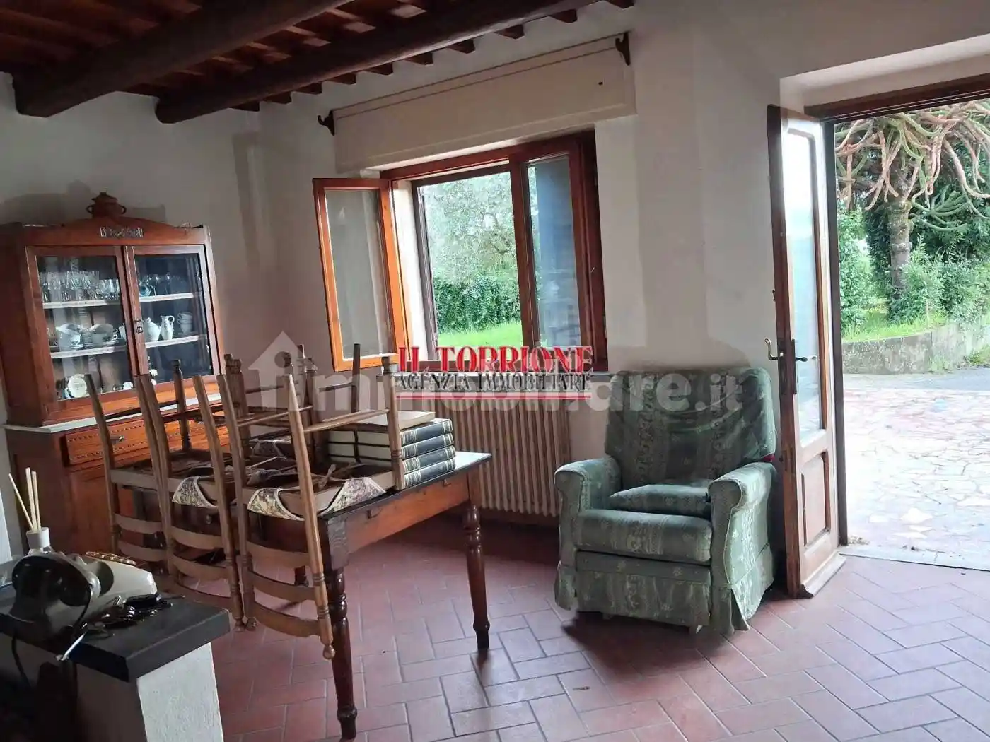 Terratetto unifamiliare via del Tiro a Segno, Veneri, Pescia - foto 3