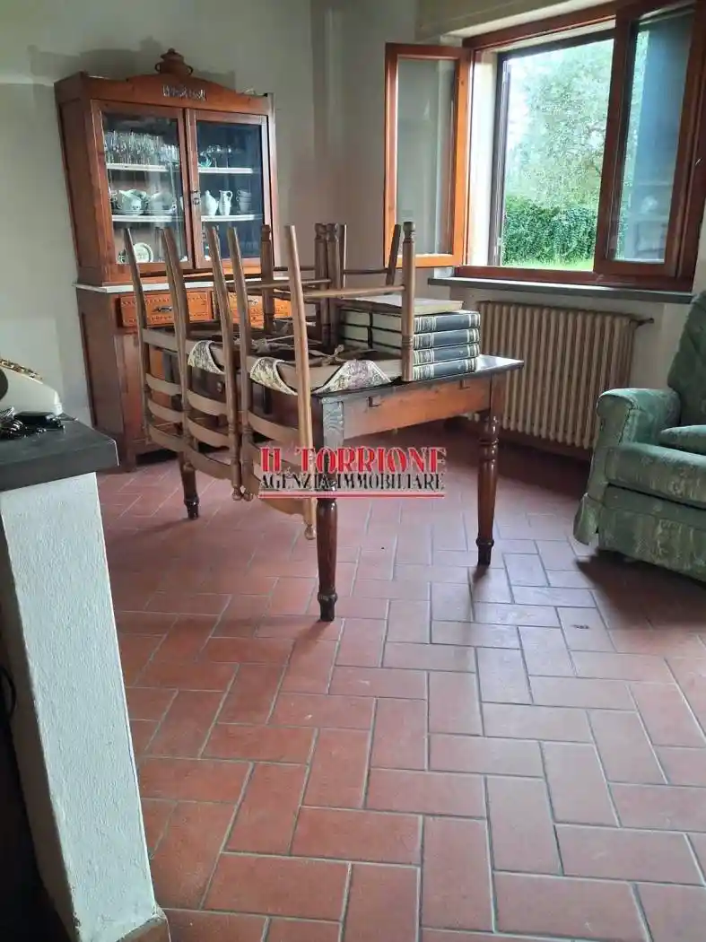 Terratetto unifamiliare via del Tiro a Segno, Veneri, Pescia - foto 4