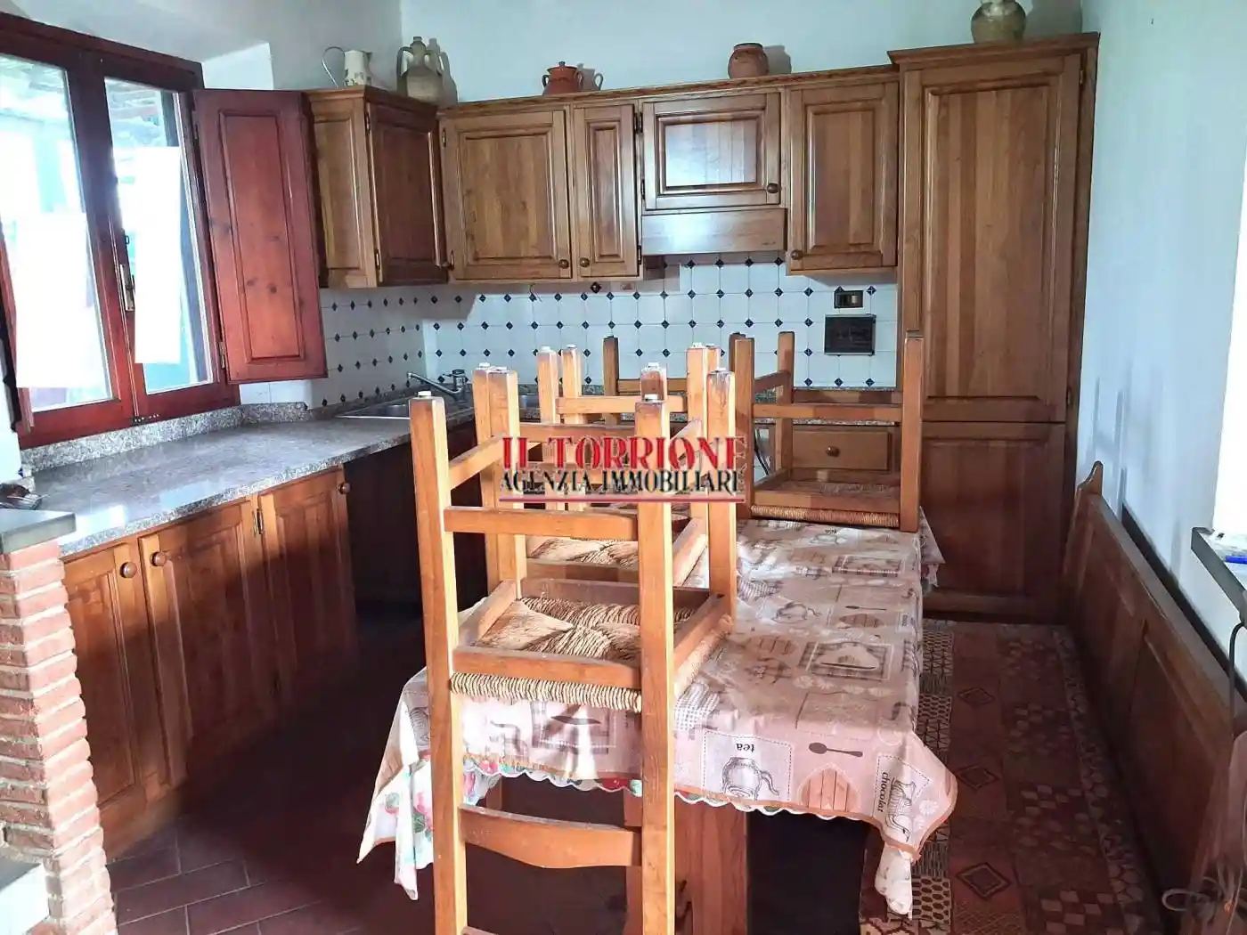 Terratetto unifamiliare via del Tiro a Segno, Veneri, Pescia - foto 5